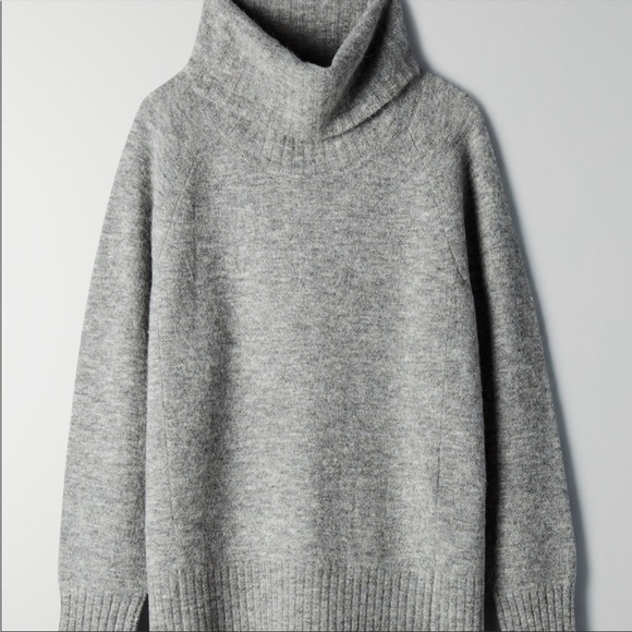 ARITZIA | The Group by Babaton Plutarch Sweater - Picture 1 of 6
